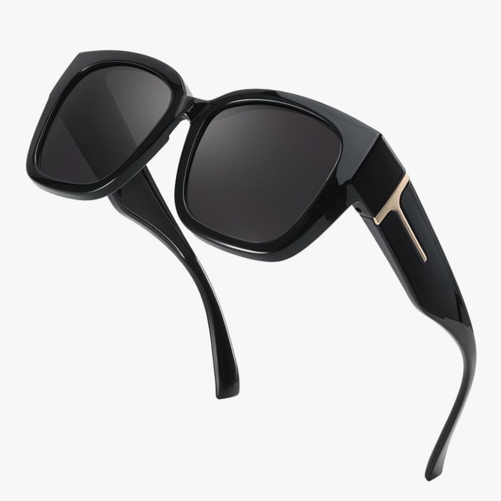 Stylish Black Sunglasses
